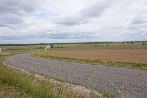 Parduodamas kitos paskirties sklypas Kalnelio, Pažagienių k., Panevėžio r. sav., 13.89 a ploto 5