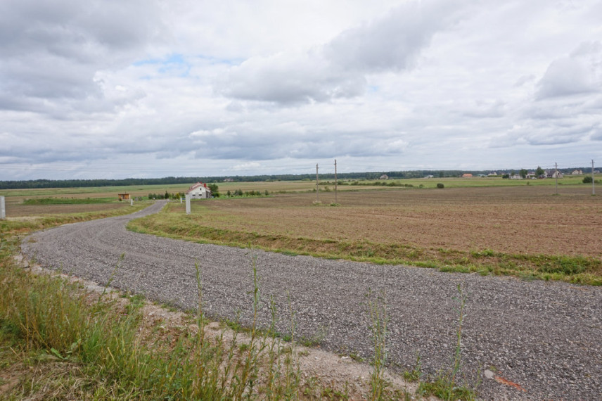 Parduodamas kitos paskirties sklypas Kalnelio, Pažagienių k., Panevėžio r. sav., 13.89 a ploto 5