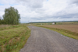 Parduodamas kitos paskirties sklypas Kalnelio, Pažagienių k., Panevėžio r. sav., 13.89 a ploto 6