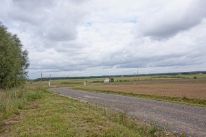 Parduodamas kitos paskirties sklypas Kalnelio, Pažagienių k., Panevėžio r. sav., 13.89 a ploto 8