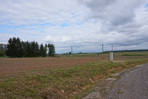 Parduodamas kitos paskirties sklypas Kalnelio, Pažagienių k., Panevėžio r. sav., 13.89 a ploto 9