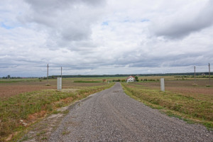 Parduodamas kitos paskirties sklypas Kalnelio, Pažagienių k., Panevėžio r. sav., 13.89 a ploto 11