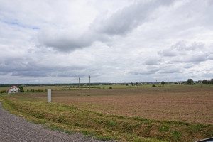 Parduodamas kitos paskirties sklypas Kalnelio, Pažagienių k., Panevėžio r. sav., 13.89 a ploto 12