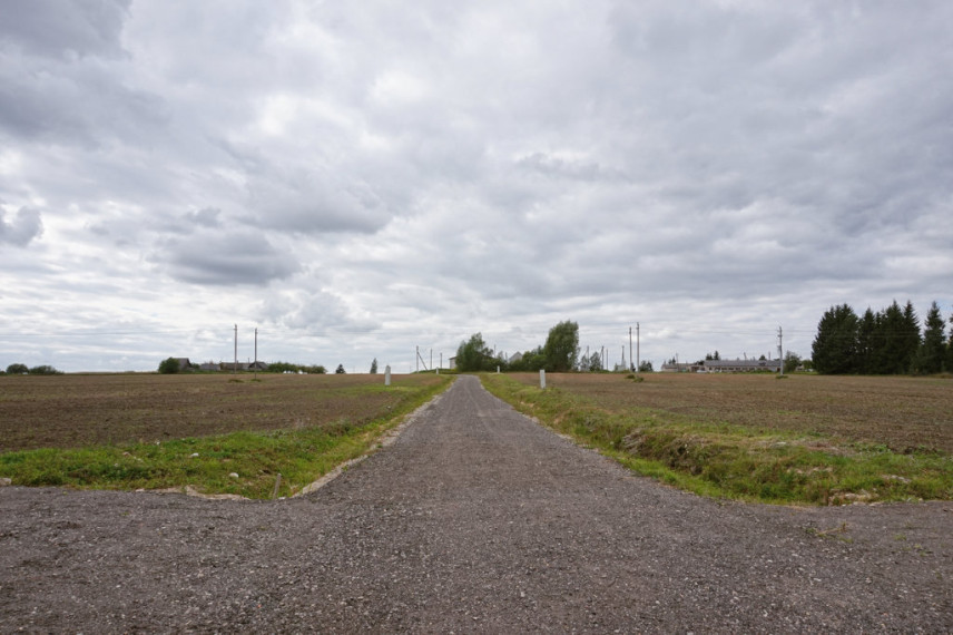 Parduodamas kitos paskirties sklypas Kalnelio, Pažagienių k., Panevėžio r. sav., 13.89 a ploto 13