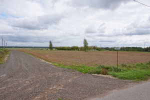 Parduodamas kitos paskirties sklypas Kalnelio, Pažagienių k., Panevėžio r. sav., 13.89 a ploto 16