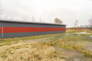 Parduodamos gamybinės, sandėliavimo patalpos Elektronikos g., Pramonės, Panevėžio m., Panevėžio m. sav., 305.54 m2 ploto 4