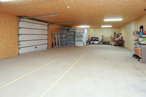 Parduodamos gamybinės, sandėliavimo patalpos Elektronikos g., Pramonės, Panevėžio m., Panevėžio m. sav., 305.54 m2 ploto 12