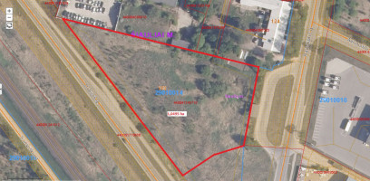 Parduodamas sklypas Zokniai, Šiauliai, Šiaulių m. sav., 104.95 a ploto 2