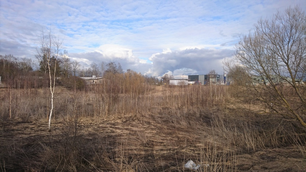 Parduodamas sklypas Zokniai, Šiauliai, Šiaulių m. sav., 104.95 a ploto 11