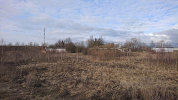 Parduodamas sklypas Zokniai, Šiauliai, Šiaulių m. sav., 104.95 a ploto 12