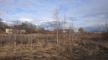 Parduodamas sklypas Zokniai, Šiauliai, Šiaulių m. sav., 104.95 a ploto 13