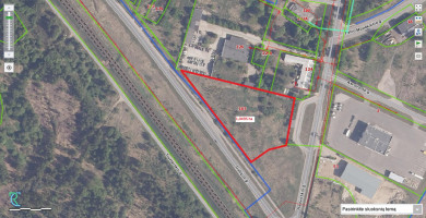 Parduodamas sklypas Zokniai, Šiauliai, Šiaulių m. sav., 104.95 a ploto 3