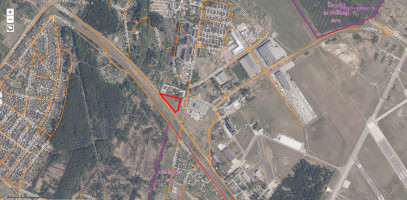 Parduodamas sklypas Zokniai, Šiauliai, Šiaulių m. sav., 104.95 a ploto 5