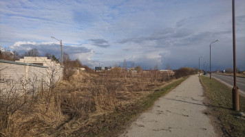 Parduodamas sklypas Zokniai, Šiauliai, Šiaulių m. sav., 104.95 a ploto 7