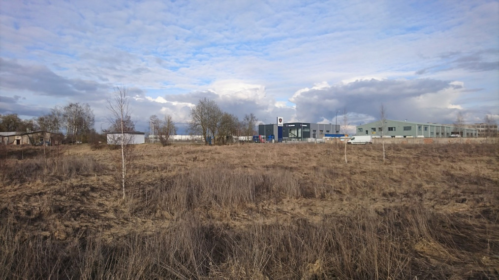 Parduodamas sklypas Zokniai, Šiauliai, Šiaulių m. sav., 104.95 a ploto 9
