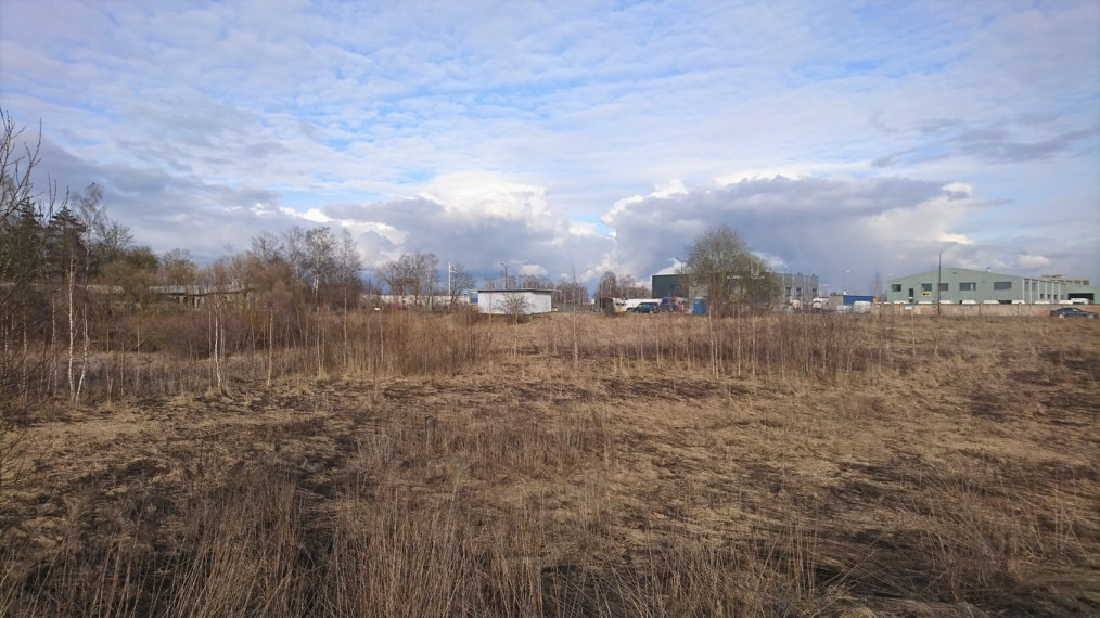 Parduodamas sklypas Zokniai, Šiauliai, Šiaulių m. sav., 104.95 a ploto 10