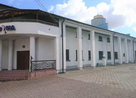 Parduodamos patalpos Centras, Šiauliai, Šiaulių m. sav., 525.2 m² ploto Parduodamos patalpos Centras, Šiauliai, Šiaulių m. sav., 525.2 m² ploto
