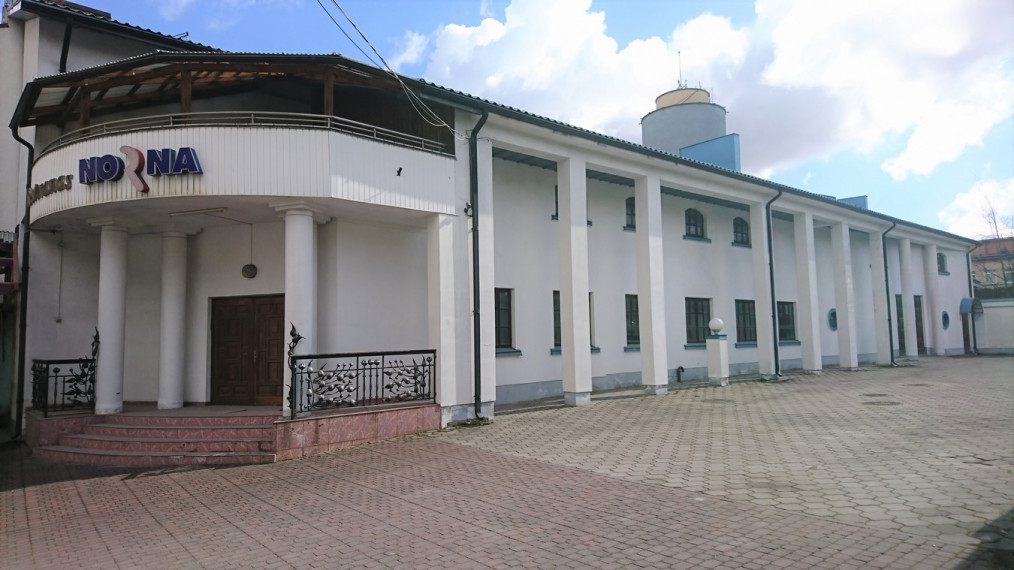 Parduodamos patalpos Centras, Šiauliai, Šiaulių m. sav., 525.2 m² ploto 1