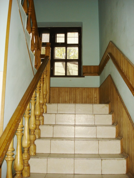 Parduodamos patalpos Centras, Šiauliai, Šiaulių m. sav., 525.2 m² ploto 11
