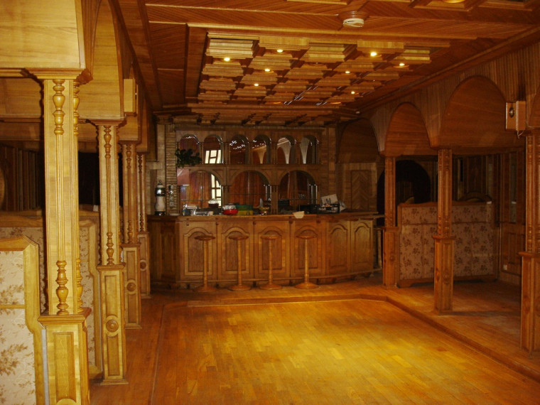 Parduodamos patalpos Centras, Šiauliai, Šiaulių m. sav., 525.2 m² ploto 13