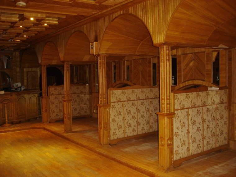 Parduodamos patalpos Centras, Šiauliai, Šiaulių m. sav., 525.2 m² ploto 14