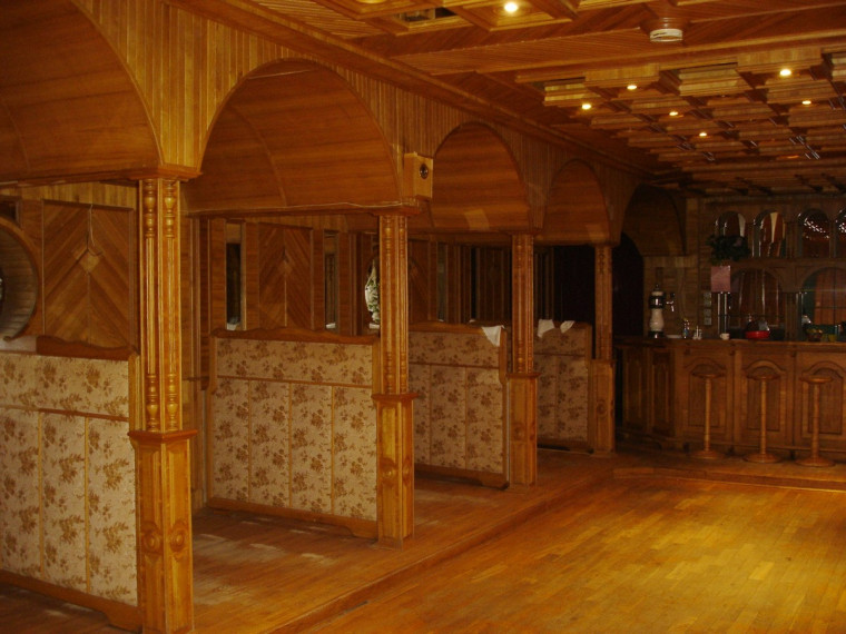 Parduodamos patalpos Centras, Šiauliai, Šiaulių m. sav., 525.2 m² ploto 15