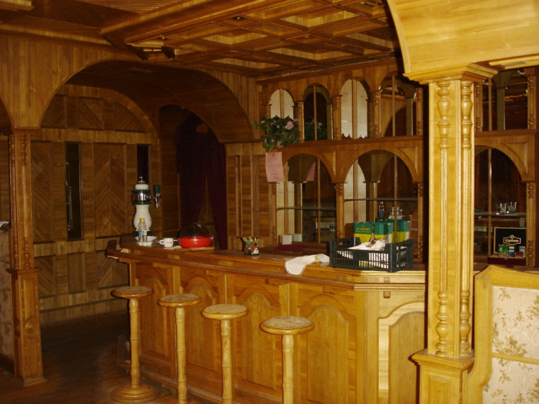 Parduodamos patalpos Centras, Šiauliai, Šiaulių m. sav., 525.2 m² ploto 16