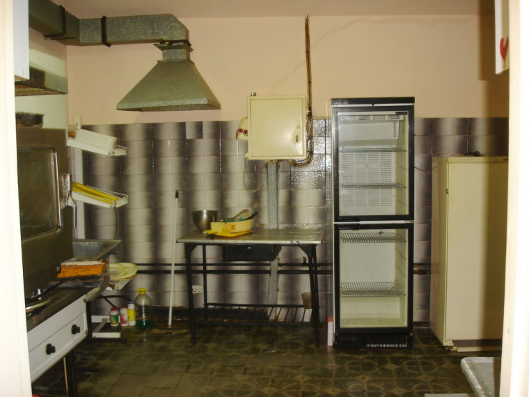 Parduodamos patalpos Centras, Šiauliai, Šiaulių m. sav., 525.2 m² ploto 20