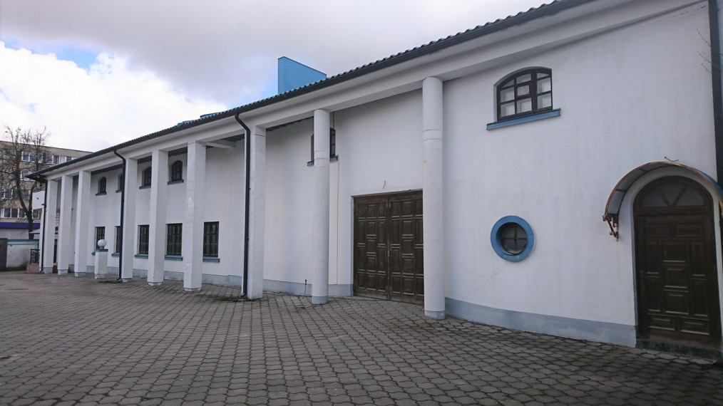 Parduodamos patalpos Centras, Šiauliai, Šiaulių m. sav., 525.2 m² ploto 3