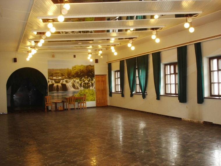 Parduodamos patalpos Centras, Šiauliai, Šiaulių m. sav., 525.2 m² ploto 6