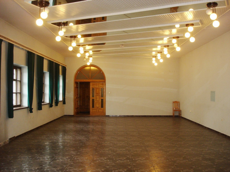 Parduodamos patalpos Centras, Šiauliai, Šiaulių m. sav., 525.2 m² ploto 8