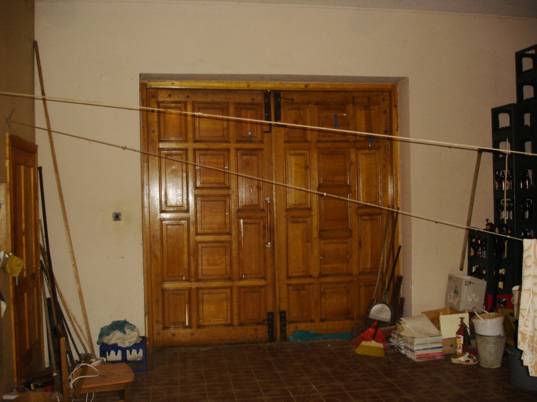 Parduodamos patalpos Centras, Šiauliai, Šiaulių m. sav., 525.2 m² ploto 9