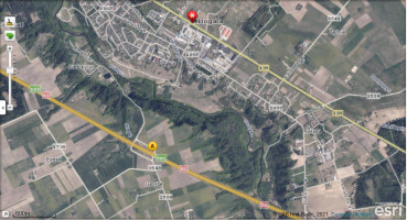 Parduodamas sklypas Raseinių r. sav., 81.96 a ploto 8
