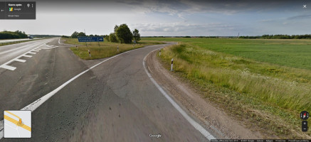 Parduodamas sklypas Raseinių r. sav., 81.96 a ploto 9