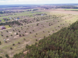Parduodamas  sklypas Debesų g., Liepynų k., Trakų r. sav., 50 a ploto 9
