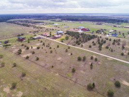 Parduodamas  sklypas Debesų g., Liepynų k., Trakų r. sav., 50 a ploto 10