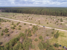 Parduodamas  sklypas Debesų g., Liepynų k., Trakų r. sav., 50 a ploto 11