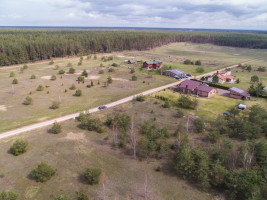 Parduodamas  sklypas Debesų g., Liepynų k., Trakų r. sav., 50 a ploto 13