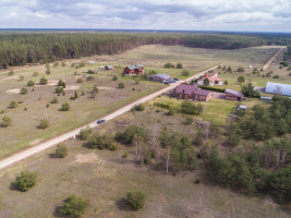 Parduodamas  sklypas Debesų g., Liepynų k., Trakų r. sav., 50 a ploto 14