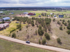 Parduodamas  sklypas Debesų g., Liepynų k., Trakų r. sav., 50 a ploto 16
