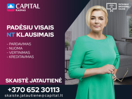 Parduodamas kitos paskirties sklypas Lapainios g., Kalvių k., Kaišiadorių r. sav., 98 a ploto 7