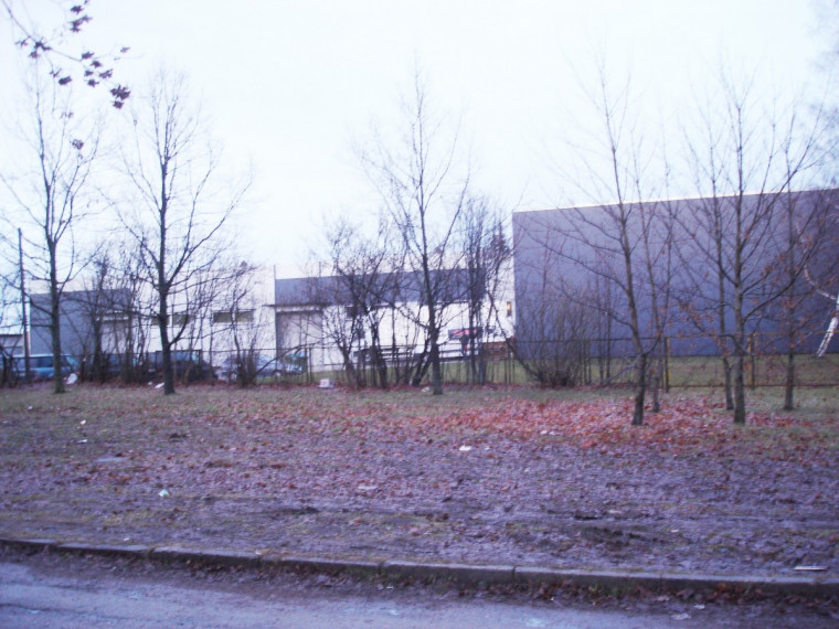 Parduodamas sklypas Pabaliai, Šiauliai, Šiaulių m. sav., 8 a ploto 11