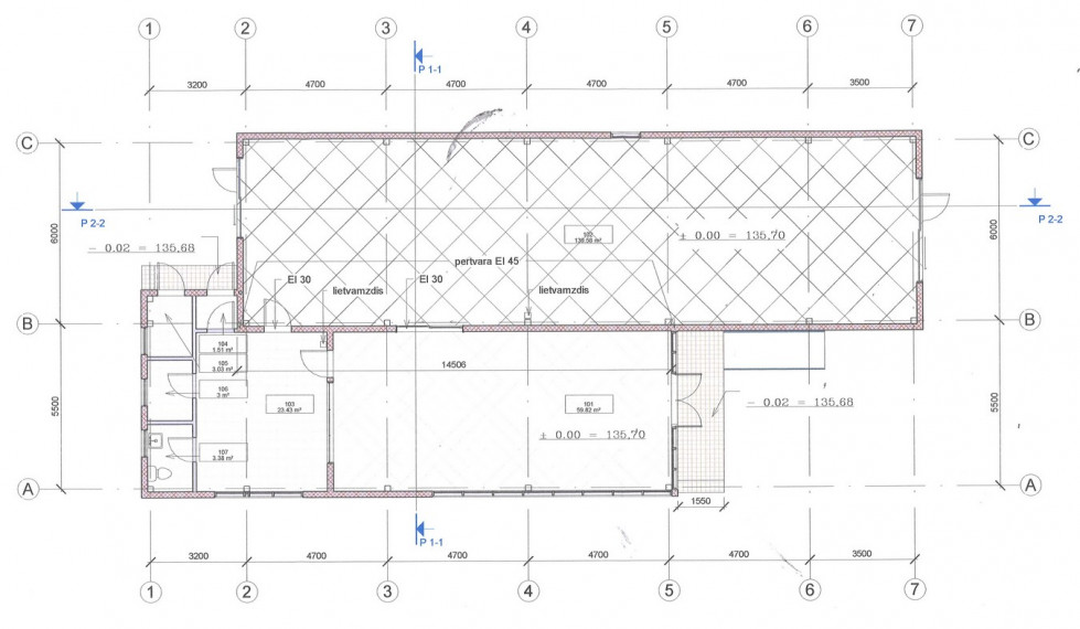Parduodamas sklypas Pabaliai, Šiauliai, Šiaulių m. sav., 8 a ploto 19
