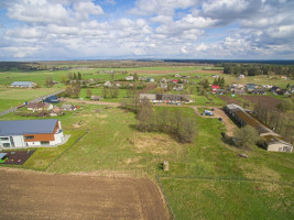 Parduodamas  sklypas Nemenčinės g., Ažulaukės k., Vilniaus r. sav., 53 a ploto 5