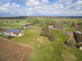 Parduodamas  sklypas Nemenčinės g., Ažulaukės k., Vilniaus r. sav., 53 a ploto 7