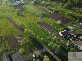 Parduodamas  sklypas Vilniaus g., Lazdėnų k., Elektrėnų sav., 26.92 a ploto 8