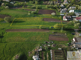 Parduodamas  sklypas Vilniaus g., Lazdėnų k., Elektrėnų sav., 26.92 a ploto 9