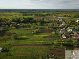 Parduodamas  sklypas Vilniaus g., Lazdėnų k., Elektrėnų sav., 26.92 a ploto 10