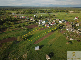 Parduodamas  sklypas Vilniaus g., Lazdėnų k., Elektrėnų sav., 26.92 a ploto 11