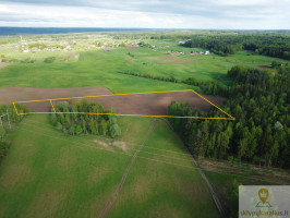 Parduodamas  sklypas Liepų g., Lazdėnų k., Elektrėnų sav., 216.59 a ploto 4